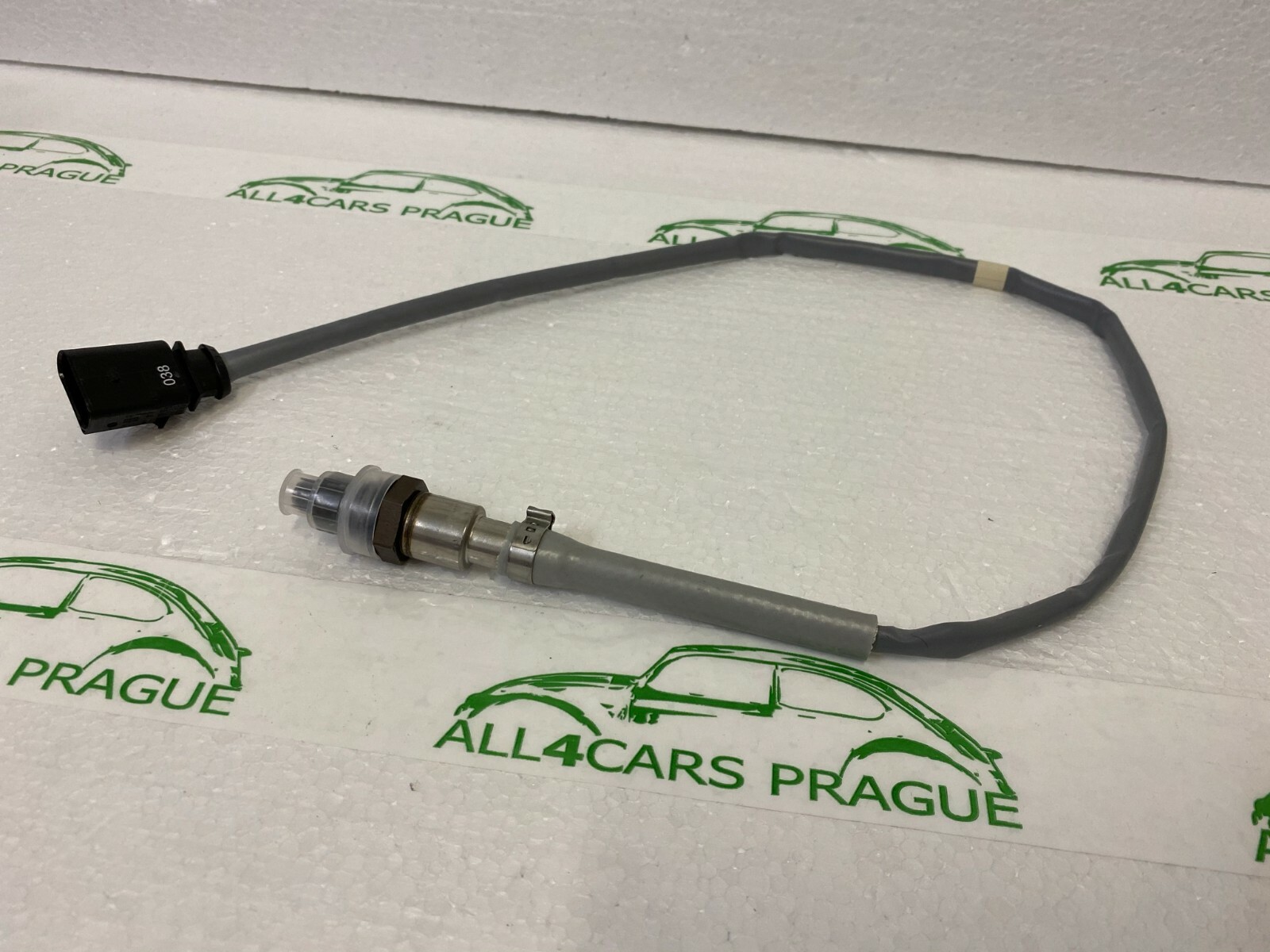 LAMBDASONDE SEAT LEON 2013-2016, 2017-2020, 06K 906 262 AC, NEU.ORIG 06K906262AC