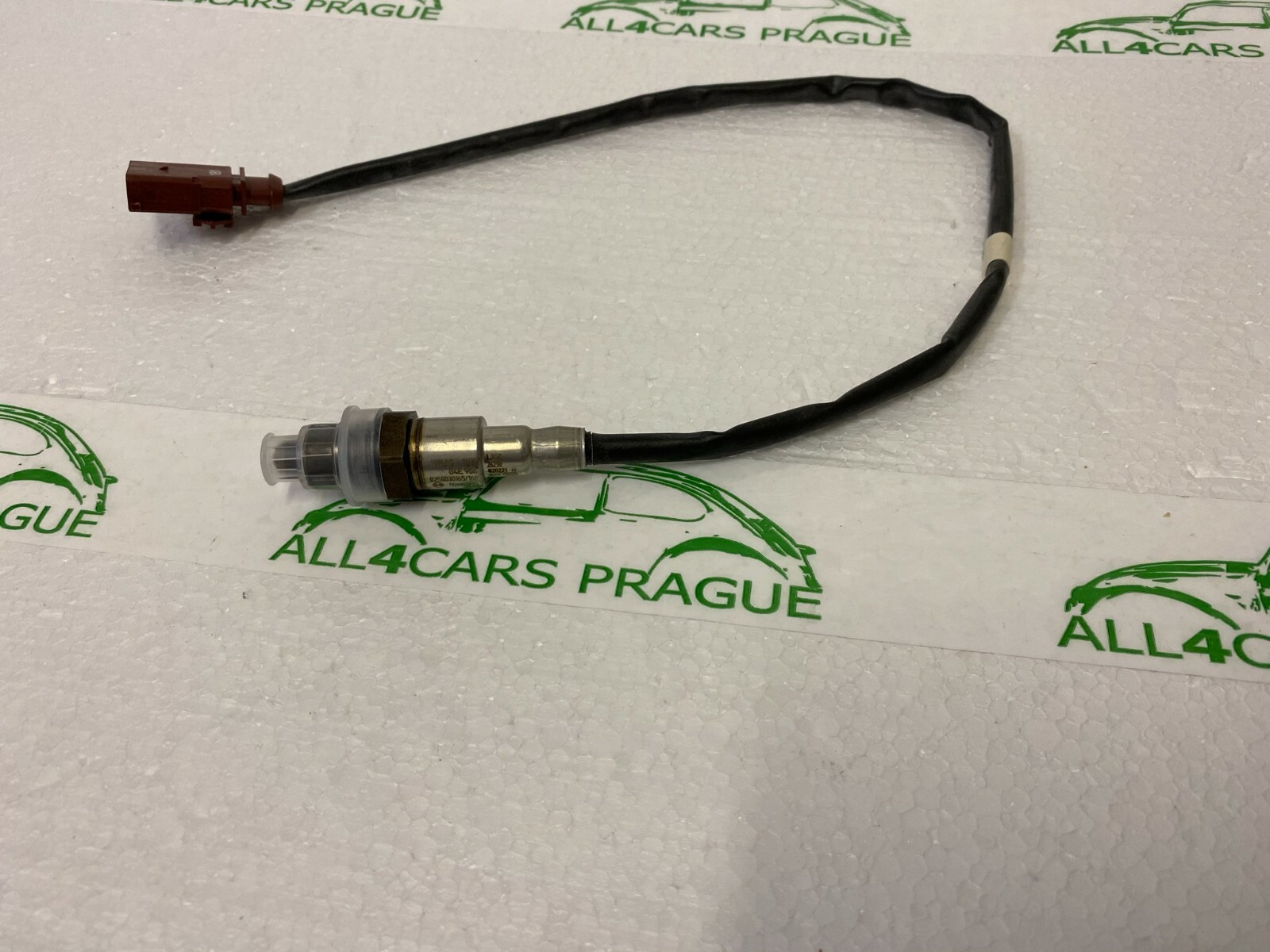 LAMBDASONDE VW GOLF, TOURAN 04E 906 262 BF NEU ORIGINAL