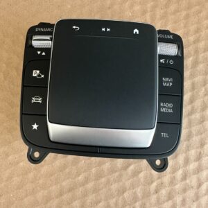 MERCEDES BENZ A-KLASS TOUCHPAD A1779008114 TOUCHPAD CONTROLER ORIG. FAST NEU