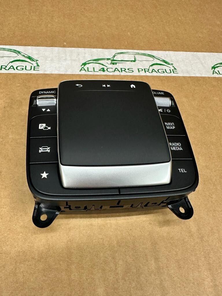 MERCEDES BENZ A-KLASS TOUCHPAD A1779008114 TOUCHPAD CONTROLER ORIGINAL FAST NEU - Obrázek 13