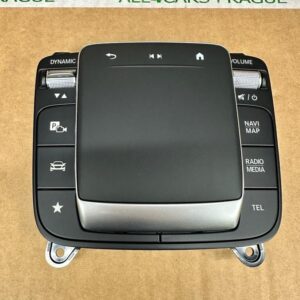 MERCEDES BENZ A-KLASS TOUCHPAD A1779008114 TOUCHPAD CONTROLER ORIGINAL FAST NEU