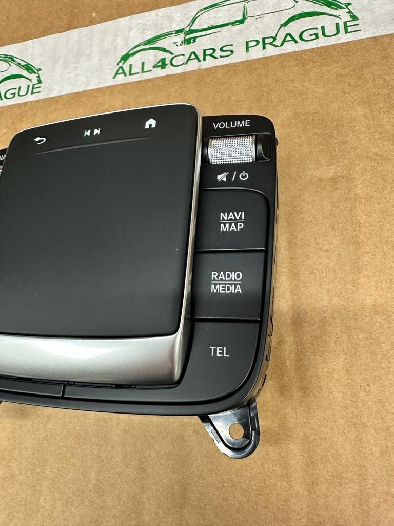 MERCEDES BENZ A-KLASS TOUCHPAD A1779008114 TOUCHPAD CONTROLER ORIGINAL FAST NEU - Obrázek 7