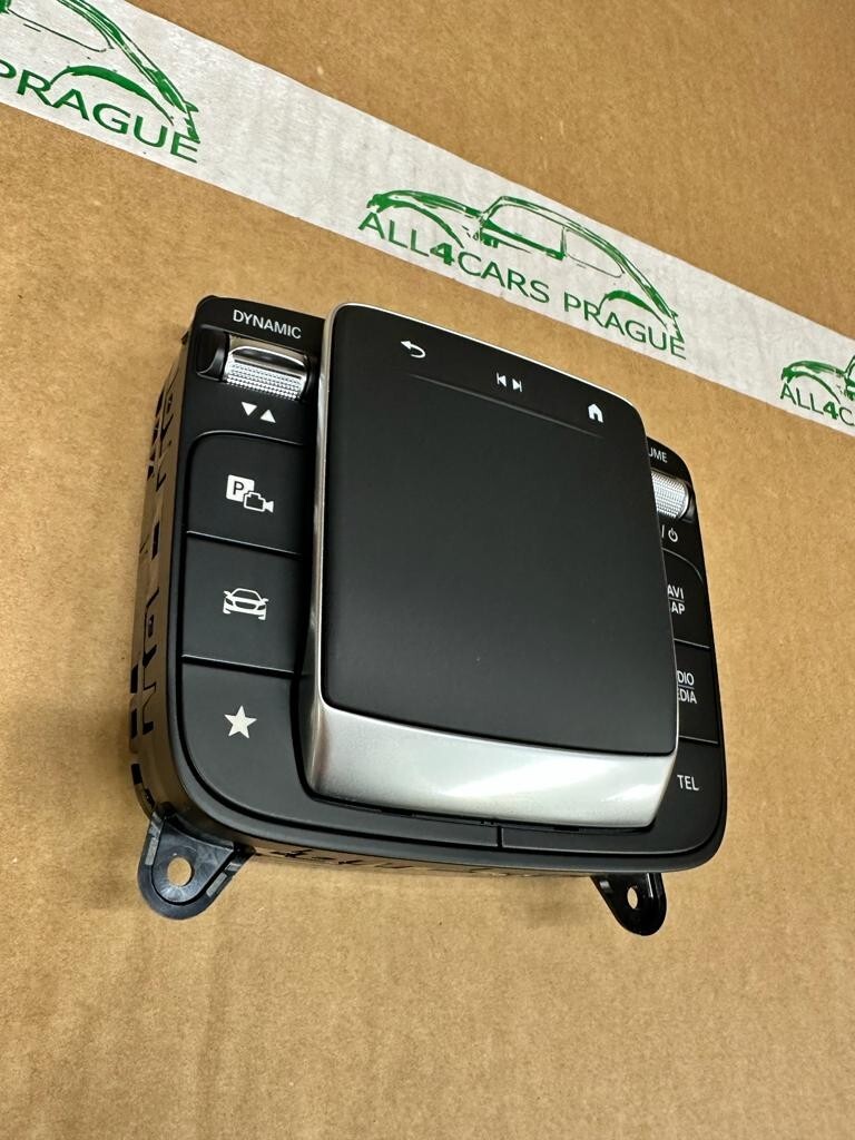 MERCEDES BENZ A-KLASS TOUCHPAD A1779008114 TOUCHPAD CONTROLER ORIGINAL FAST NEU - Obrázek 10