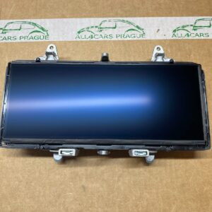 MERCEDES-BENZ C-KLASSE W205, GLC KOMBIINSTRUMENT A2059004842 ORIG.NEU!!! 0-KM