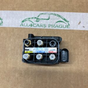 MERCEDES BENZ E-KLASSE COUPÉ C238 VENTIL LUFTFEDERUNG 0993200200 ORIG. NEU!!