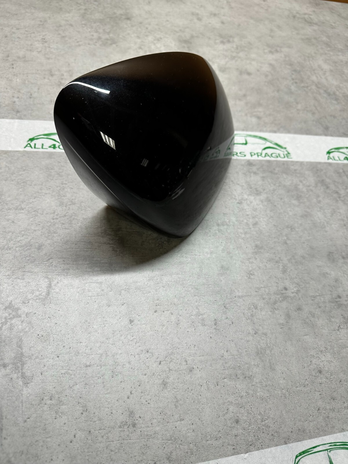 MERCEDES BENZ S-KLASS W223 SPIEGELABDECKUNG VORNE RECHTS SCHWARZ ORIG. MERCEDES - Obrázek 3