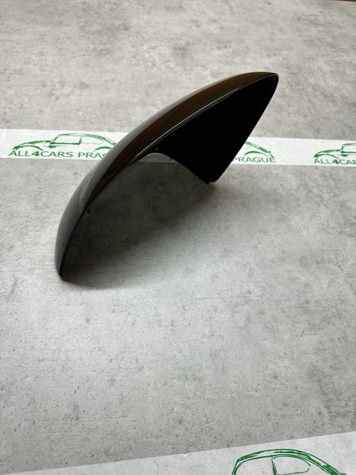 MERCEDES BENZ S-KLASS W223 SPIEGELABDECKUNG VORNE RECHTS SCHWARZ ORIG. MERCEDES - Obrázek 5