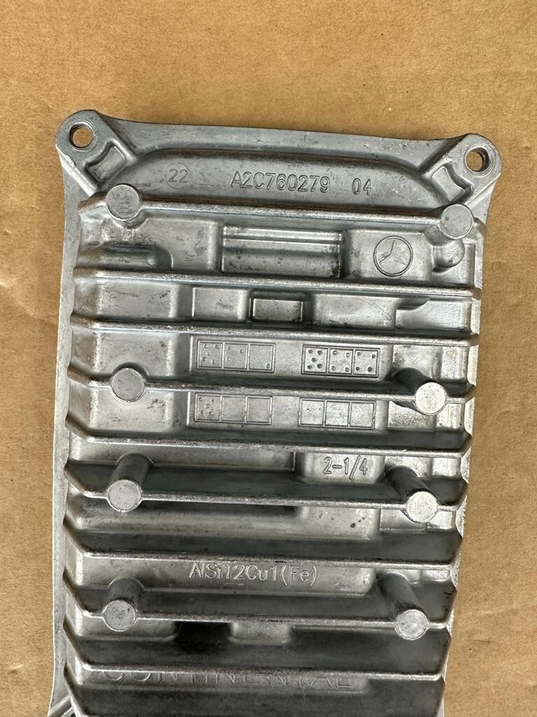 MERCEDES BENZ SCHEINWERFER STEUERGERÄT A2239006530 HEADLIGHT UNIT A2239006530 - Obrázek 8