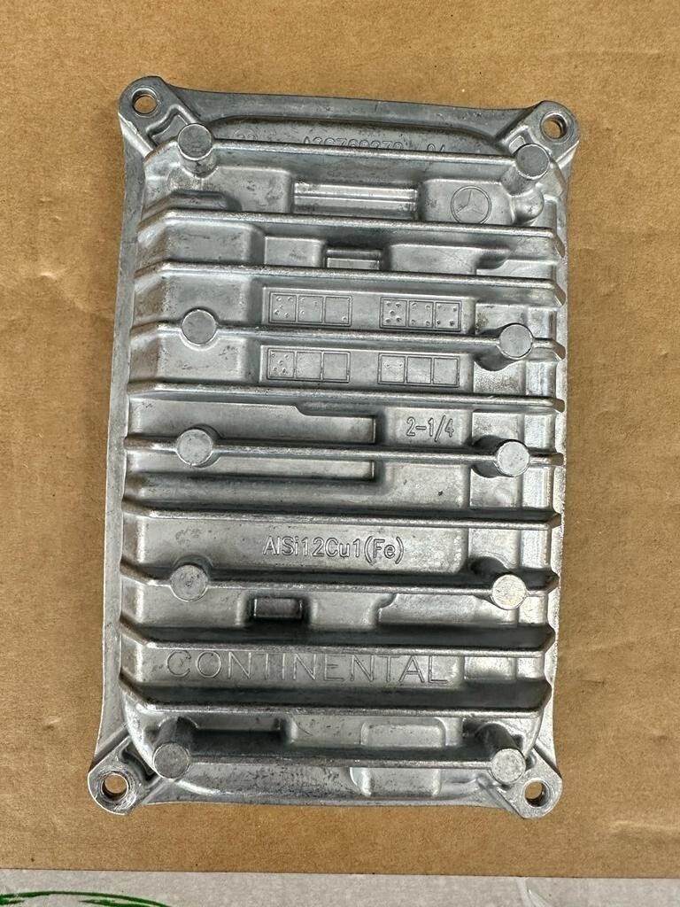 MERCEDES BENZ SCHEINWERFER STEUERGERÄT A2239006530 HEADLIGHT UNIT A2239006530 - Obrázek 9