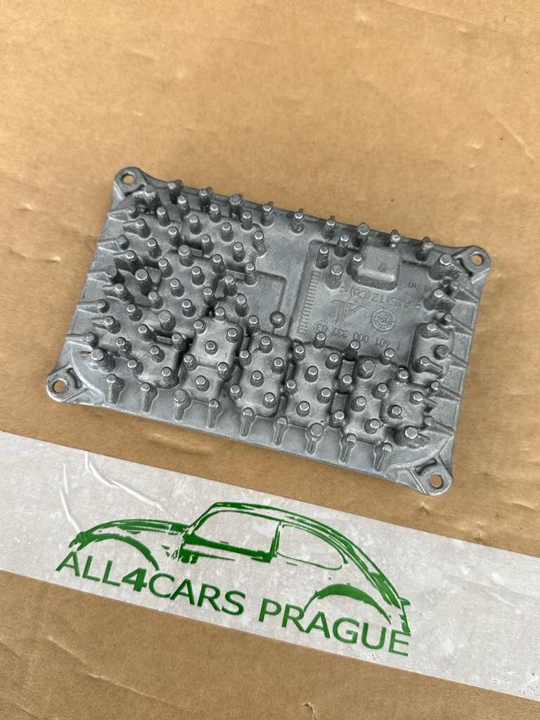 MERCEDES-BENZ SCHEINWERFER-STEUERGERÄT LED MODELEN : A, B, CLA, GLA A2479002810 - Obrázek 11