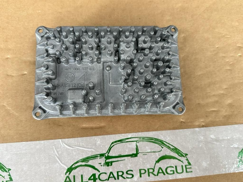 MERCEDES-BENZ SCHEINWERFER-STEUERGERÄT LED MODELEN : A, B, CLA, GLA A2479002810 - Obrázek 4