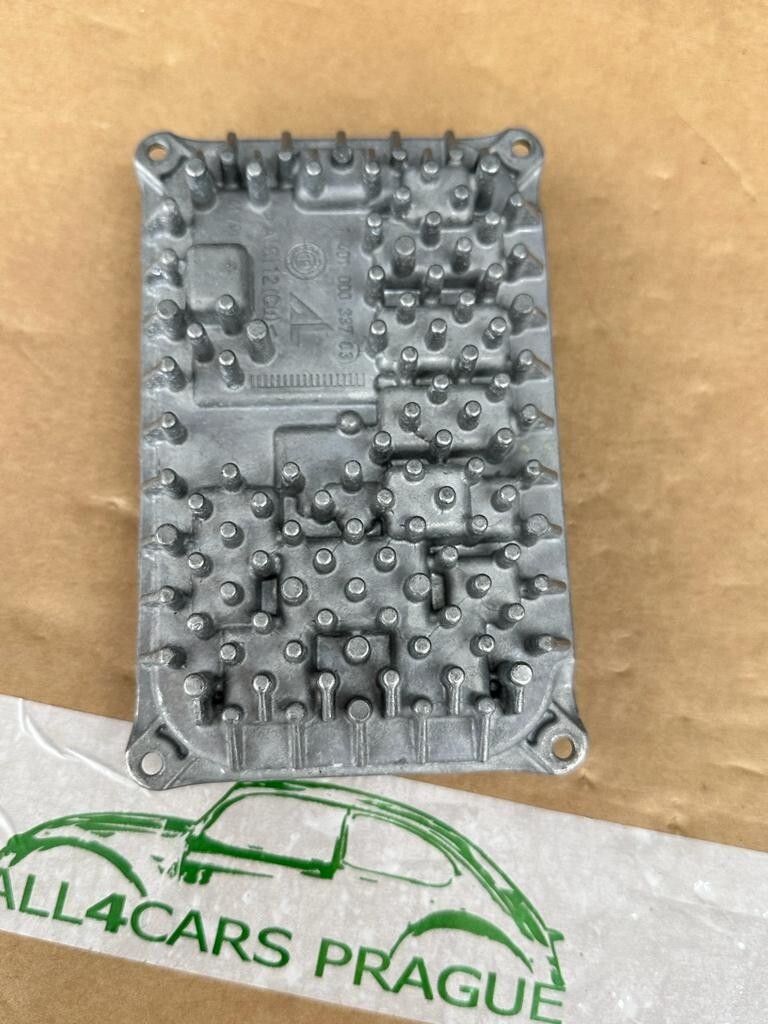 MERCEDES-BENZ SCHEINWERFER-STEUERGERÄT LED MODELEN : A, B, CLA, GLA A2479002810 - Obrázek 5