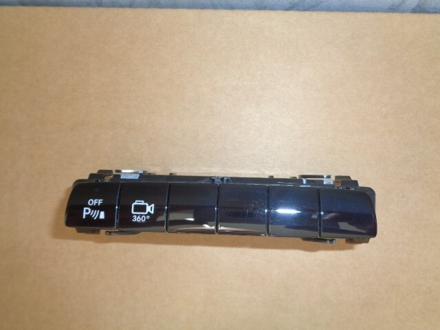 MERCEDES C-KLASSE W205 MULTIFUNKTIONSSCHALTER A2059051551 FAST NEU Dem Test Car - Obrázek 3