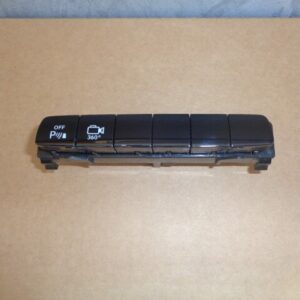 MERCEDES C-KLASSE W205 MULTIFUNKTIONSSCHALTER A2059051551 FAST NEU Dem Test Car