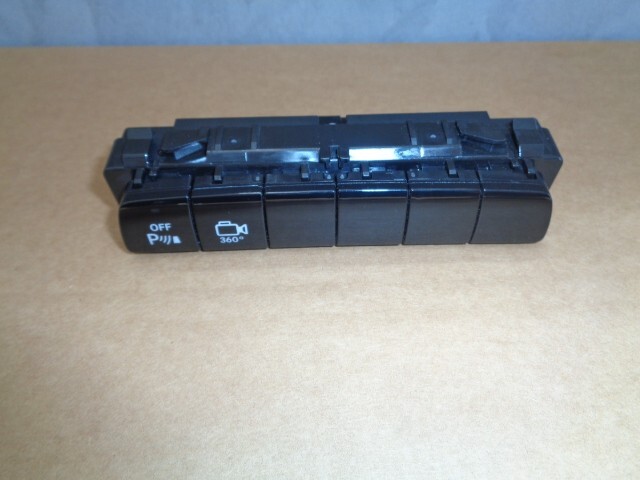 MERCEDES C-KLASSE W205 MULTIFUNKTIONSSCHALTER A2059051551 FAST NEU Dem Test Car - Obrázek 5