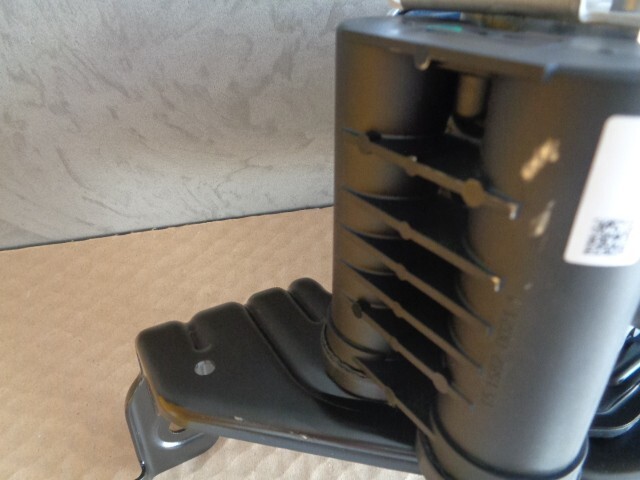 MERCEDES C W206 AIRMATIC KOMPRESSOR LUFTFEDERUNG A2069010708 A2543204703 OE! NEW - Obrázek 13