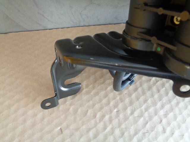 MERCEDES C W206 AIRMATIC KOMPRESSOR LUFTFEDERUNG A2069010708 A2543204703 OE! NEW - Obrázek 15