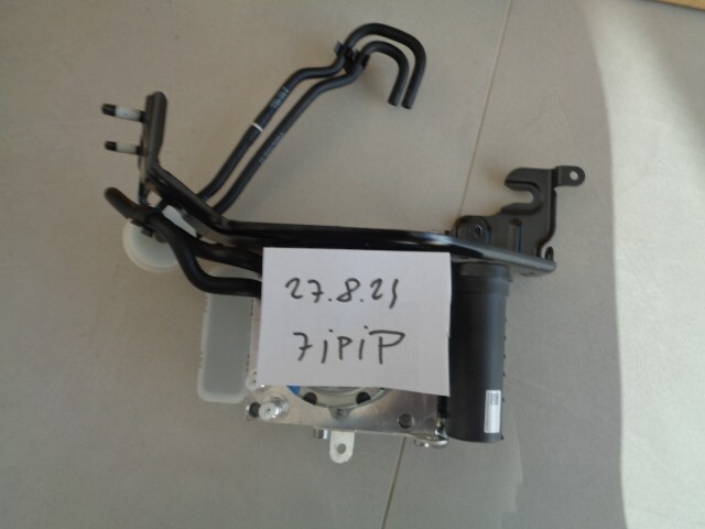 MERCEDES C W206 AIRMATIC KOMPRESSOR LUFTFEDERUNG A2069010708 A2543204703 OE! NEW - Obrázek 18