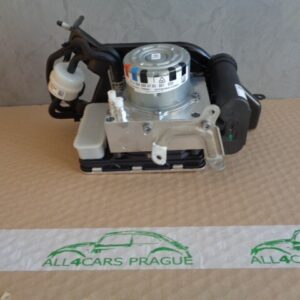 MERCEDES C W206 AIRMATIC KOMPRESSOR LUFTFEDERUNG A2069010708 A2543204703 OE! NEW