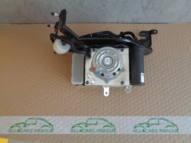 MERCEDES C W206 AIRMATIC KOMPRESSOR LUFTFEDERUNG A2069010708 A2543204703 OE! NEW - Obrázek 5