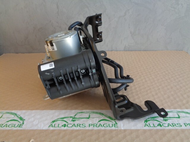 MERCEDES C W206 AIRMATIC KOMPRESSOR LUFTFEDERUNG A2069010708 A2543204703 OE! NEW - Obrázek 7