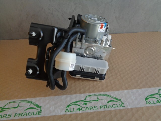 MERCEDES C W206 AIRMATIC KOMPRESSOR LUFTFEDERUNG A2069010708 A2543204703 OE! NEW - Obrázek 9