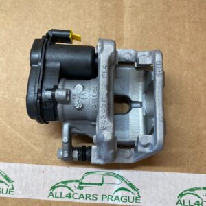 MERCEDES CLASE E KLASS W213 BREMSSÄTTEL HINTEN 300*22 LINKS A0044235798LI OE NEU