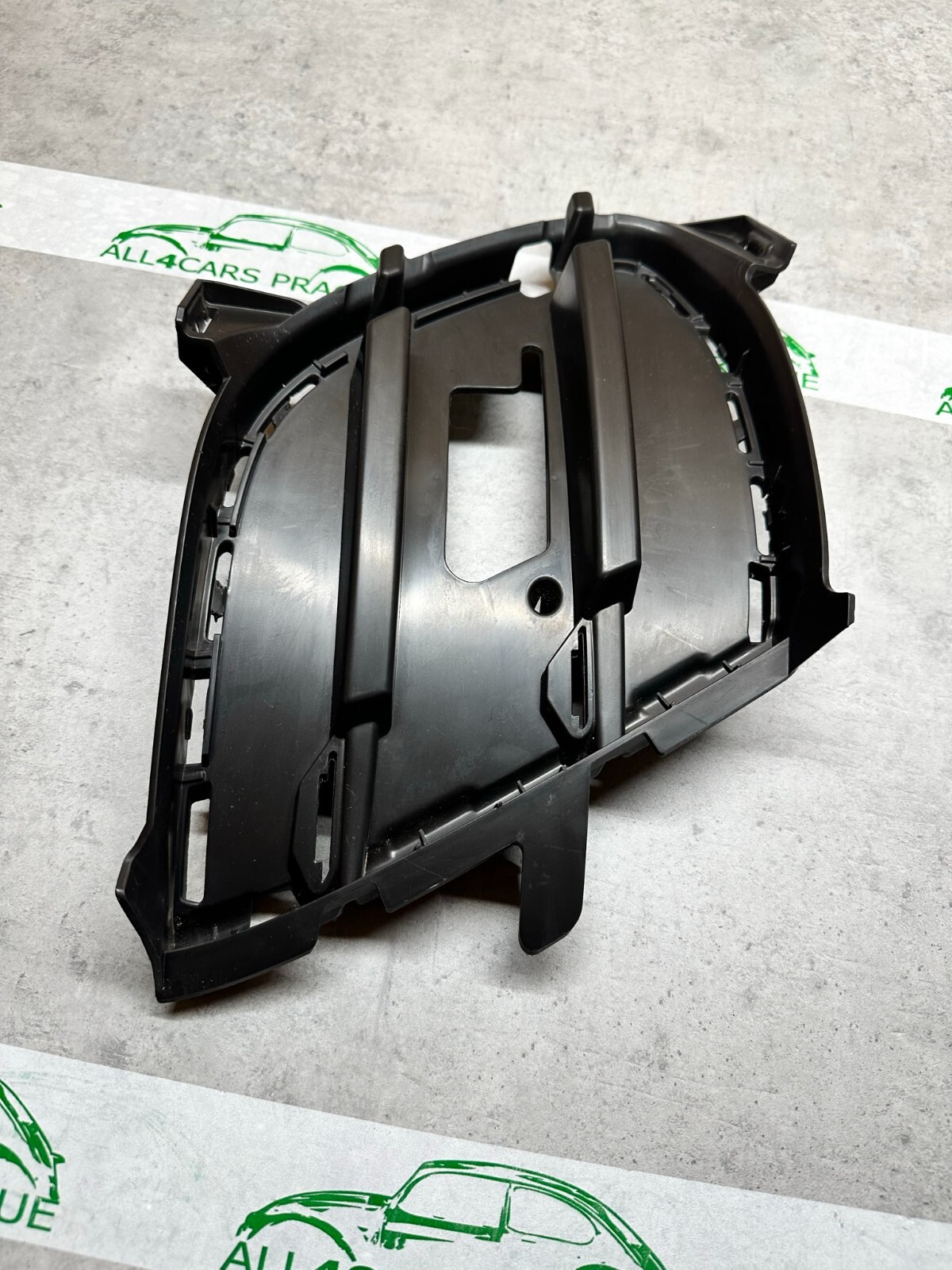 MERCEDES S-KLASS FUEHRUNGSEGMENT STOSSSTANGE VORNE LINKS A2238852501 NEU ORIG. - Obrázek 3