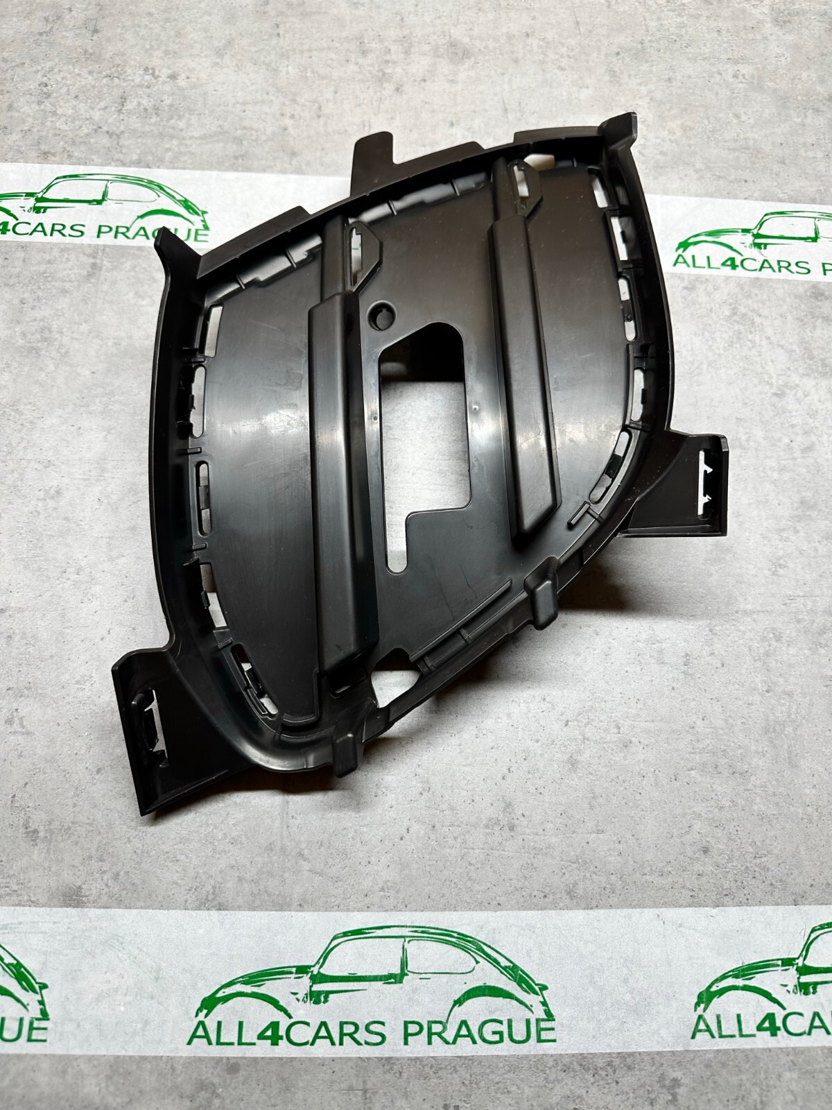 MERCEDES S-KLASS FUEHRUNGSEGMENT STOSSSTANGE VORNE LINKS A2238852501 NEU ORIG. - Obrázek 4