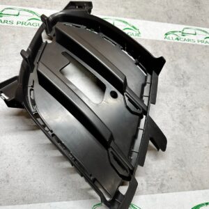 MERCEDES S-KLASS FUEHRUNGSEGMENT STOSSSTANGE VORNE LINKS A2238852501 NEU ORIG.