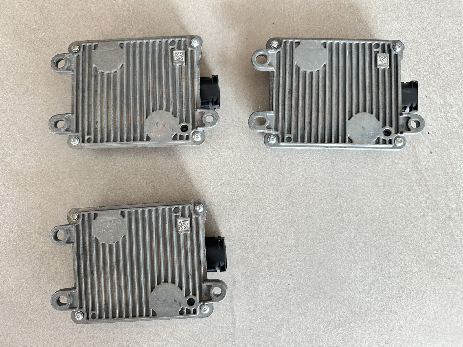 MERCEDES W177 W213 X253 W238 ACC RADAR DISTRONIC A0009007913,A0009010607, NEW!! - Obrázek 7