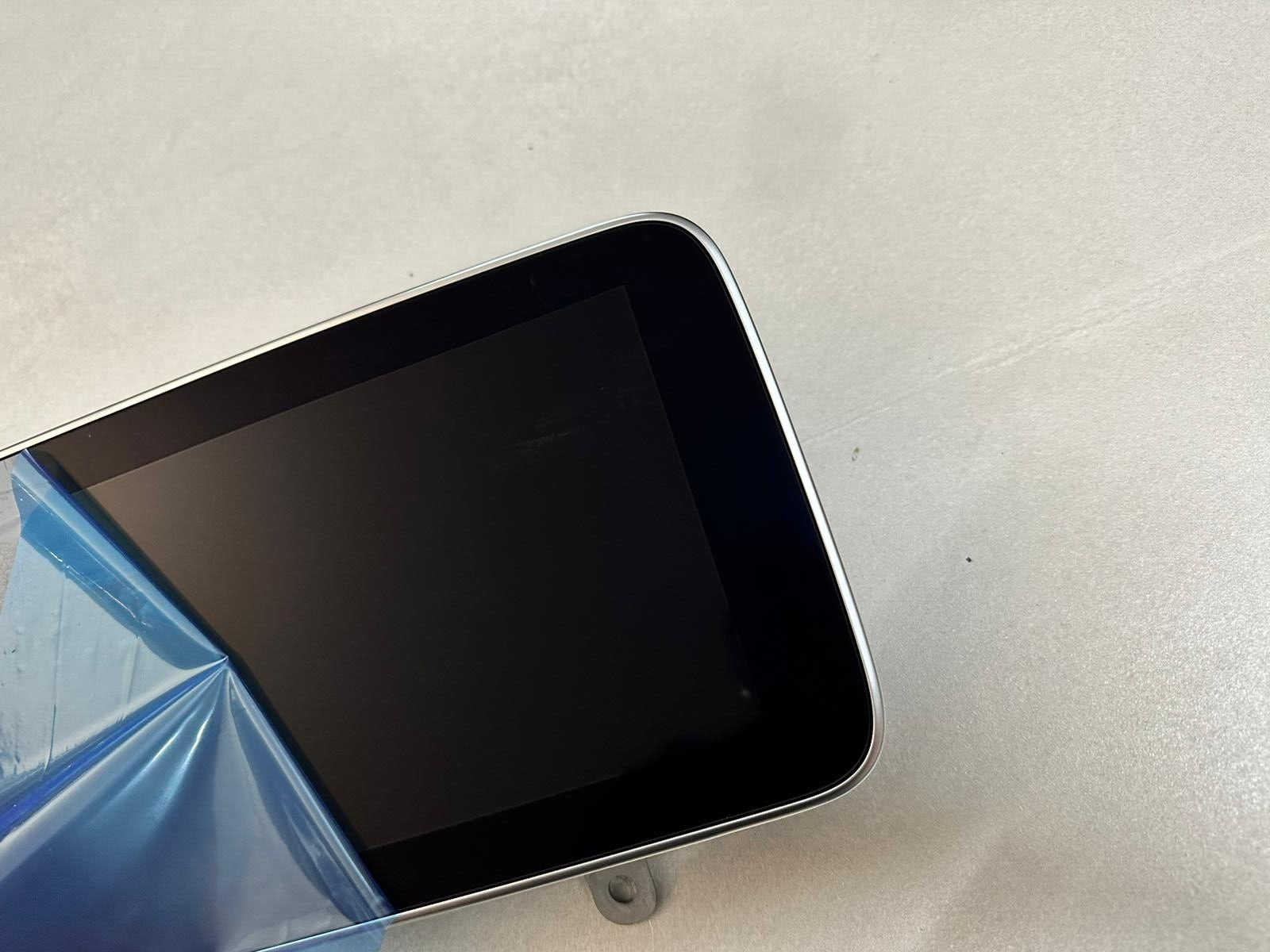 MERCEDS W206 GLC TAHO KOMBIINSTRUMENT-DISPLAY A2069001913 - A 206 900 19 13 NEW! - Obrázek 4