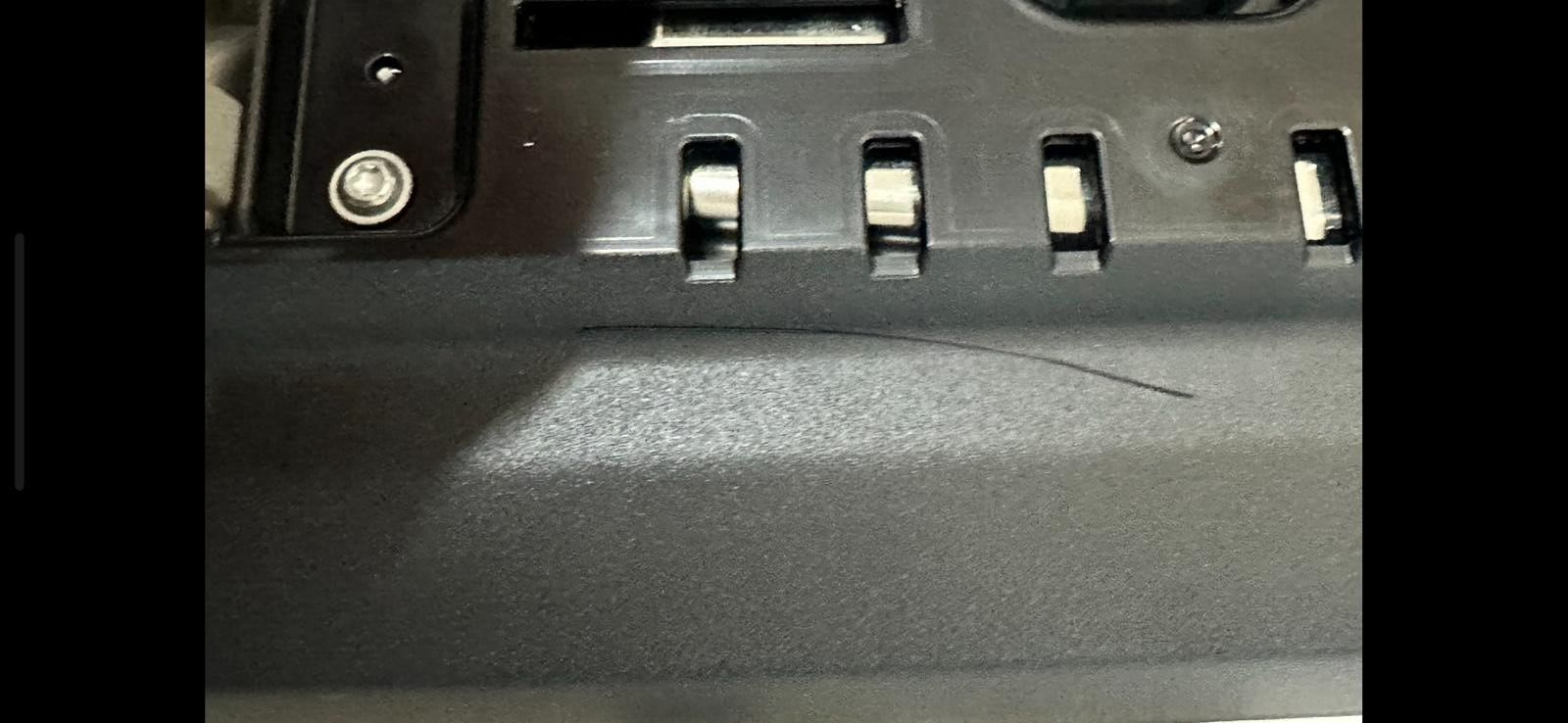 MERCEDS W206 GLC TAHO KOMBIINSTRUMENT-DISPLAY A2069001913 - A 206 900 19 13 NEW! - Obrázek 6