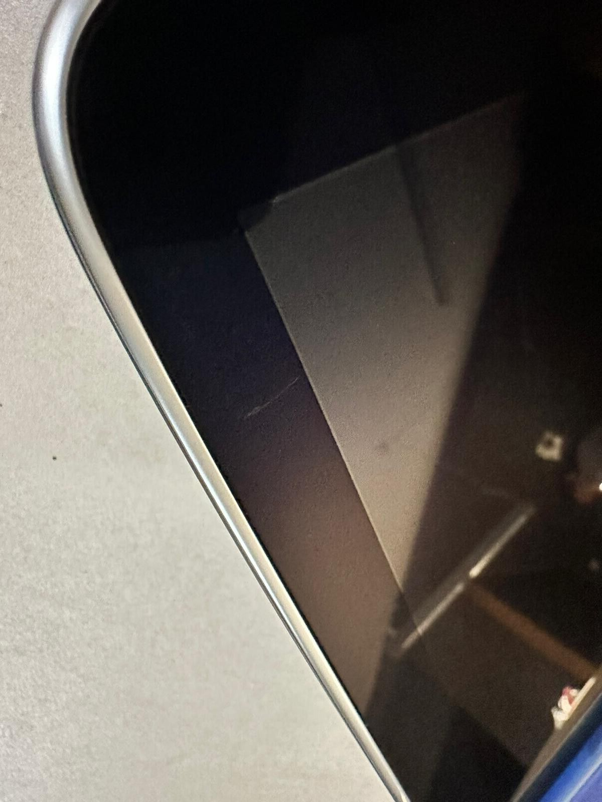 MERCEDS W206 GLC TAHO KOMBIINSTRUMENT-DISPLAY A2069001913 - A 206 900 19 13 NEW! - Obrázek 8