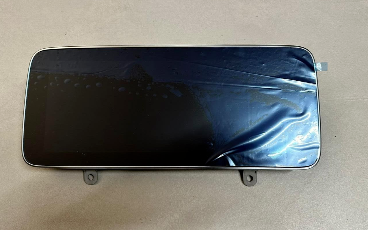 MERCEDS W206 GLC TAHO KOMBIINSTRUMENT-DISPLAY A2069001913 - A 206 900 19 13 NEW!