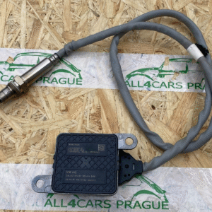 NOX SENSOR VW AUDI SEAT SKODA NOX SENSOR 04L 907 805 BP- 04L 907 807 BP ORIGINAL