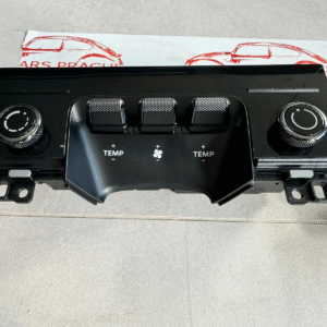 PORSCHE 911 - 992 STEUERGERÄT KLIMAANLAGE HEIZUNGSREGLER 992919610AE ORIG.NEU !