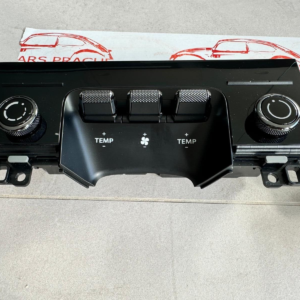 PORSCHE 911 - 992 STEUERGERÄT KLIMAANLAGE HEIZUNGSREGLER  992919610AE ORIG.NEU !