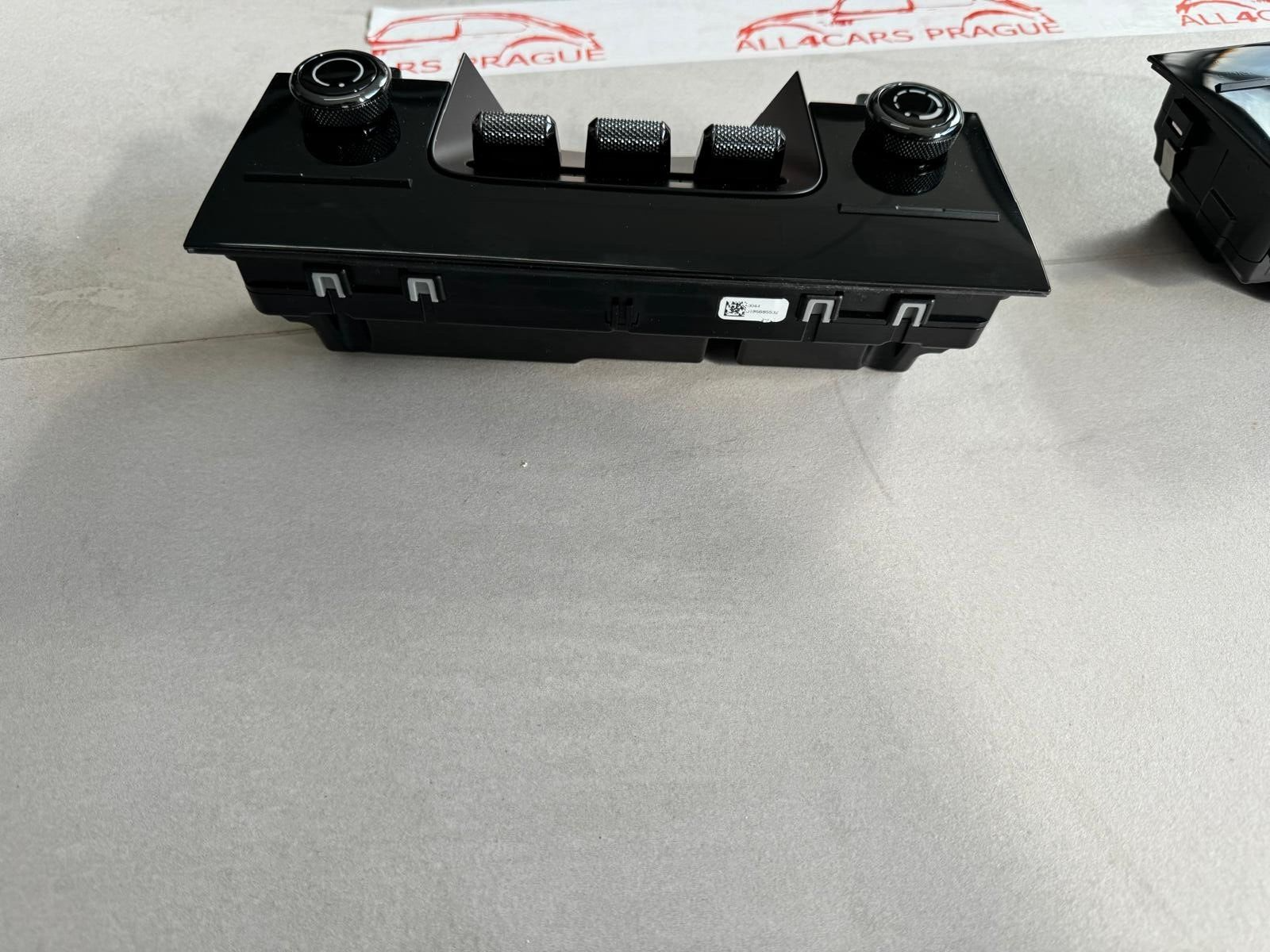 PORSCHE 911 - 992 STEUERGERÄT KLIMAANLAGE HEIZUNGSREGLER 992919610AE ORIG.NEU ! - Obrázek 7