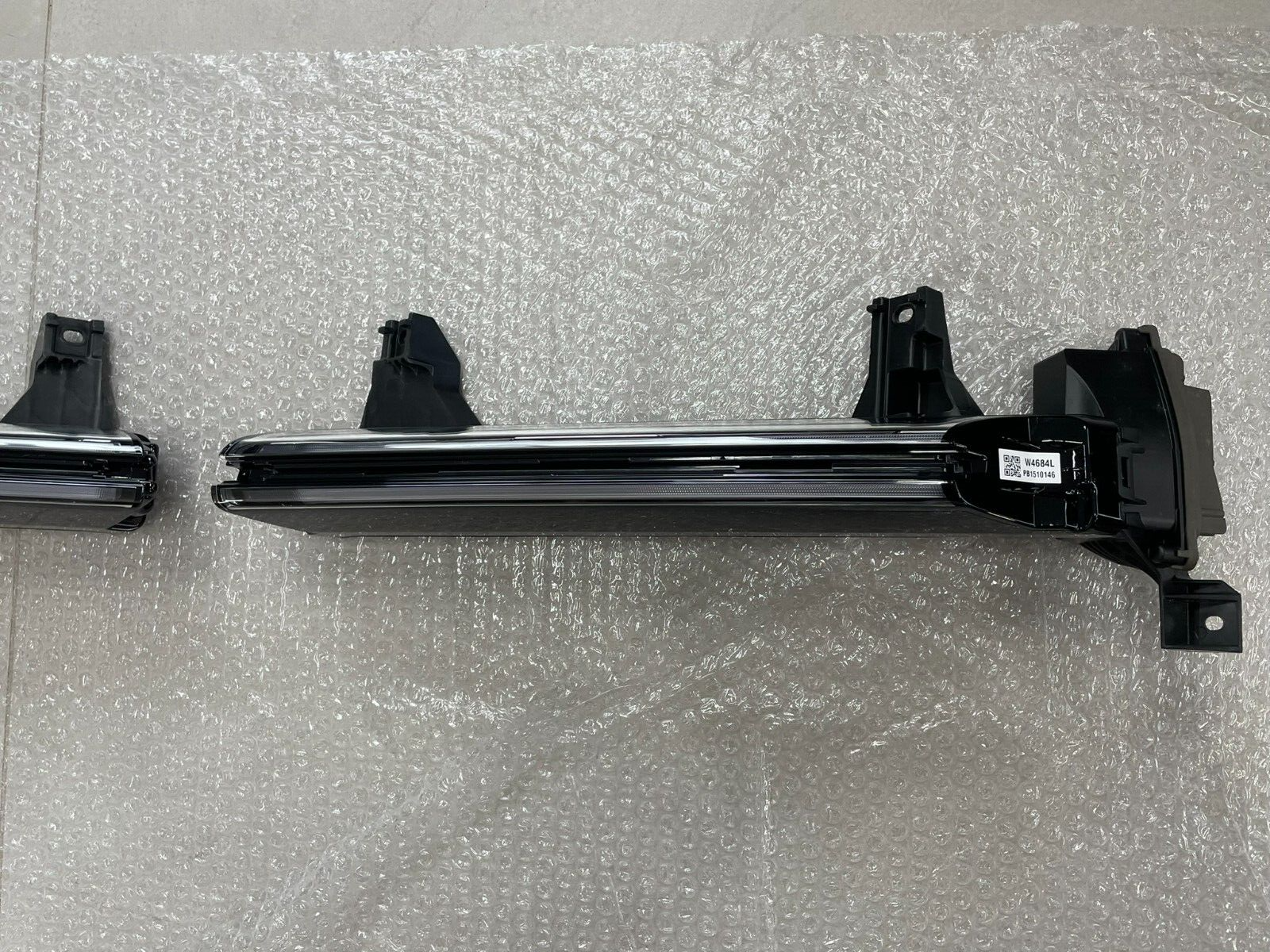 PORSCHE 911 992 TURBO LED TAG FAHRLICHT DAY LIGHT 992941313B - 992941314B NEU - Obrázek 11