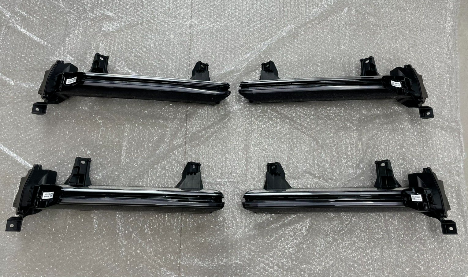 PORSCHE 911 992 TURBO LED TAG FAHRLICHT DAY LIGHT 992941313B - 992941314B NEU - Obrázek 3