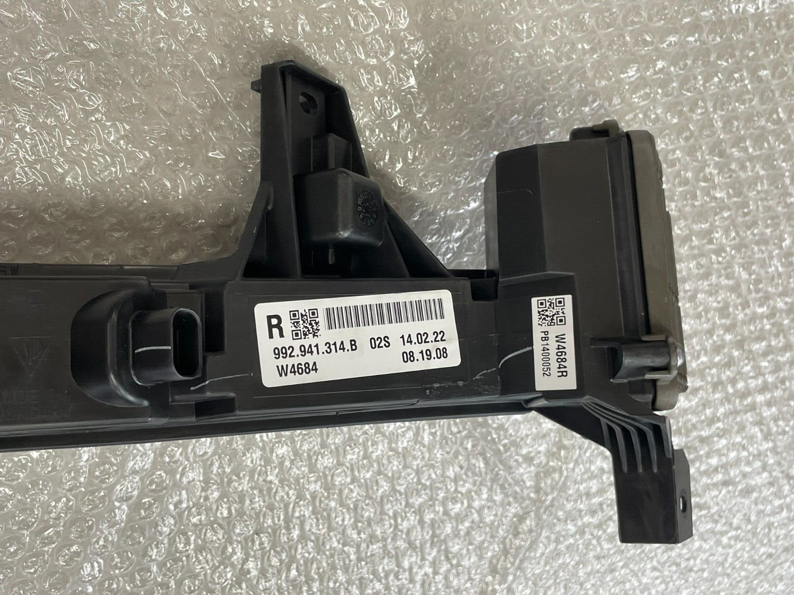 PORSCHE 911 992 TURBO LED TAG FAHRLICHT DAY LIGHT 992941313B - 992941314B NEU - Obrázek 5