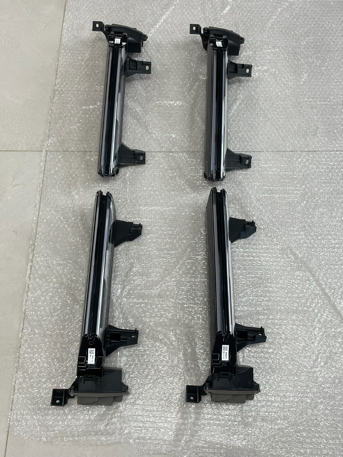 PORSCHE 911 992 TURBO LED TAG FAHRLICHT DAY LIGHT 992941313B - 992941314B NEU - Obrázek 6