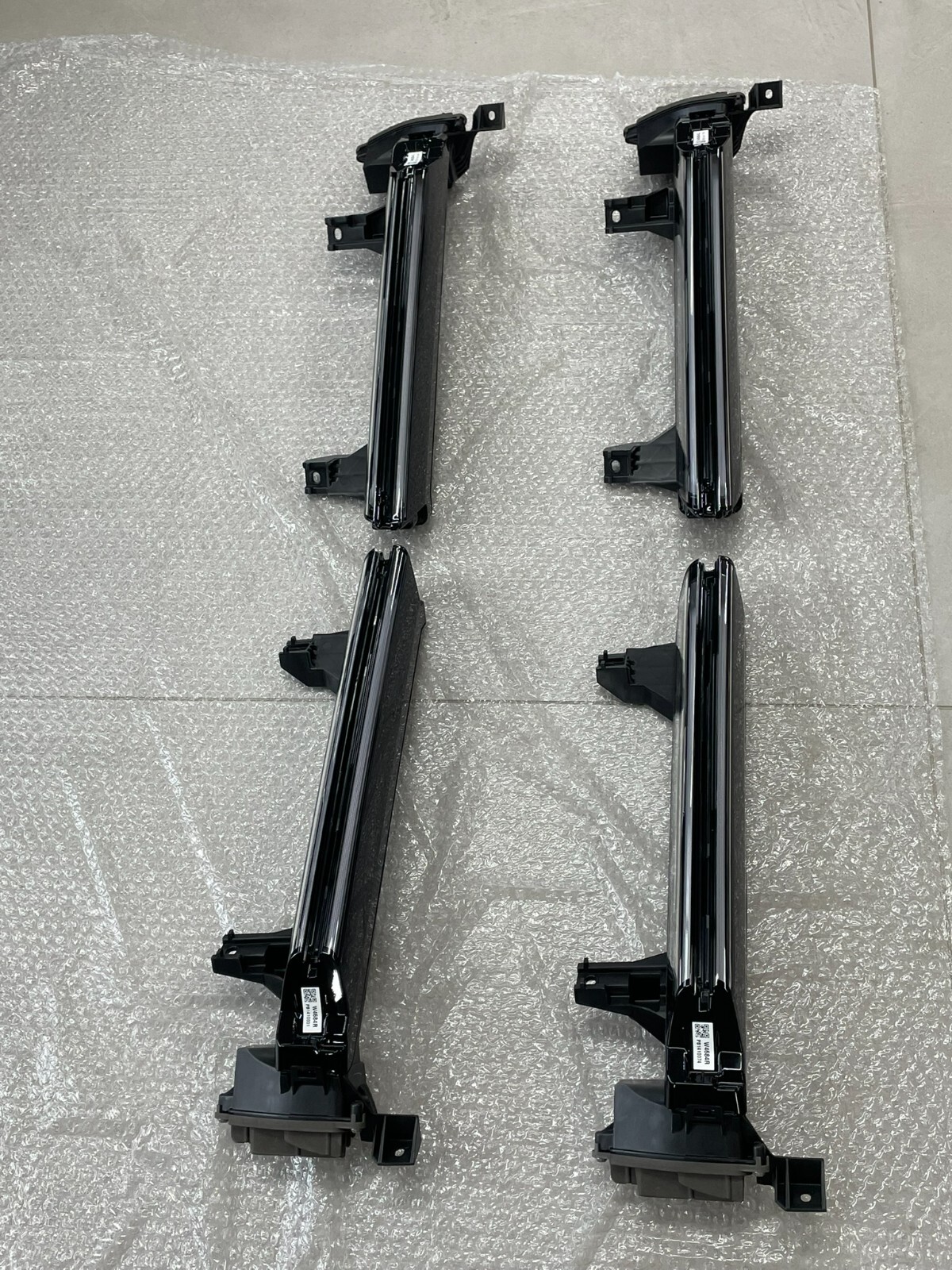 PORSCHE 911 992 TURBO LED TAG FAHRLICHT DAY LIGHT 992941313B - 992941314B NEU - Obrázek 7