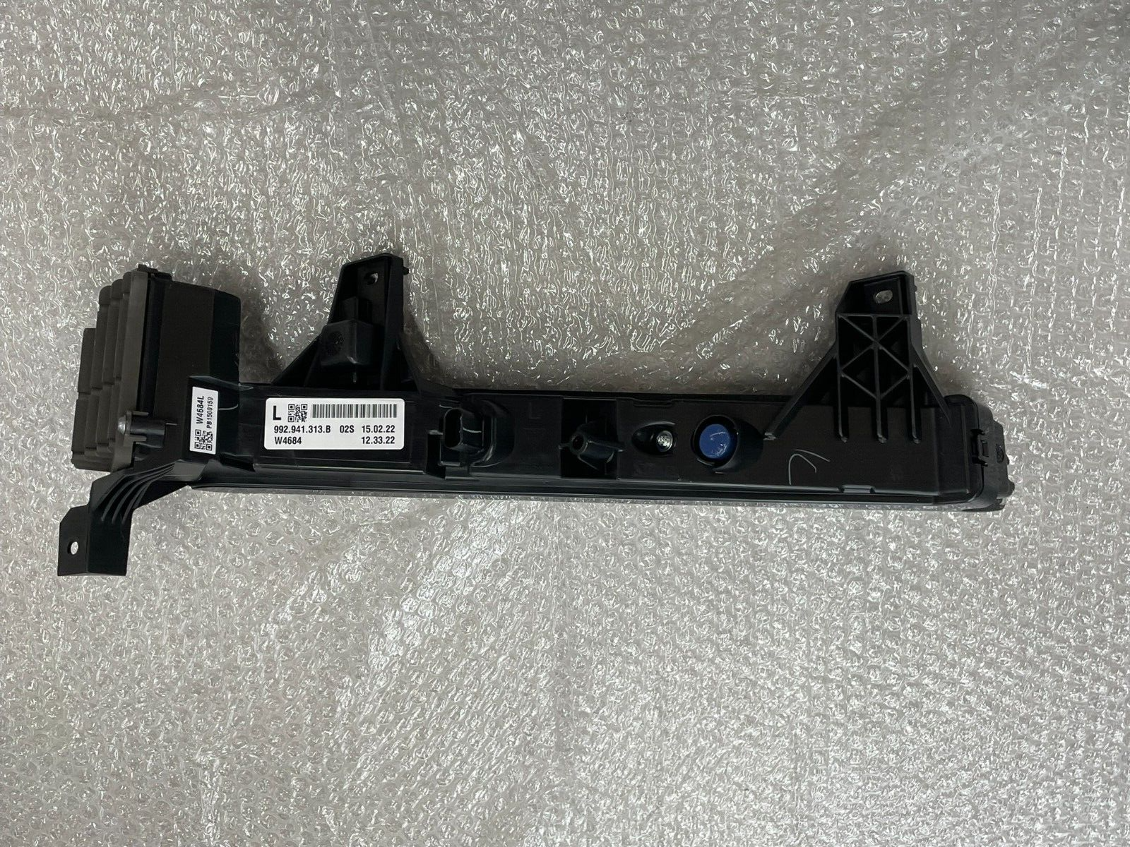 PORSCHE 911 992 TURBO LED TAG FAHRLICHT DAY LIGHT 992941313B - 992941314B NEU - Obrázek 9