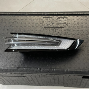 PORSCHE CAYENNE 9Y LED RECHTS RÜCKLEUCHTE 9Y0945092P = 9Y0945092T TEST CAR ORIG