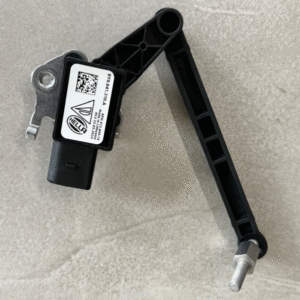 PORSCHE CAYENNE 9YA-2 HÖHENSENSOR NIVEAU REGULIERUNG 9Y0941310A ORIG.NEU!!!