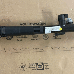 PORSCHE CAYENNE 9YA-2  STOSSDÄMPFER ELEKTRISCH HINTER RECHTS 9Y0513028F ORIG NEU