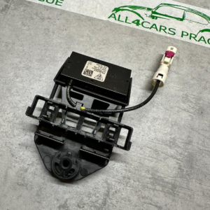 PORSCHE CAYENNE II 3.0 S E-HYBRID ANTENNE ANTENNENVERSTÄRKER 7P5035500B