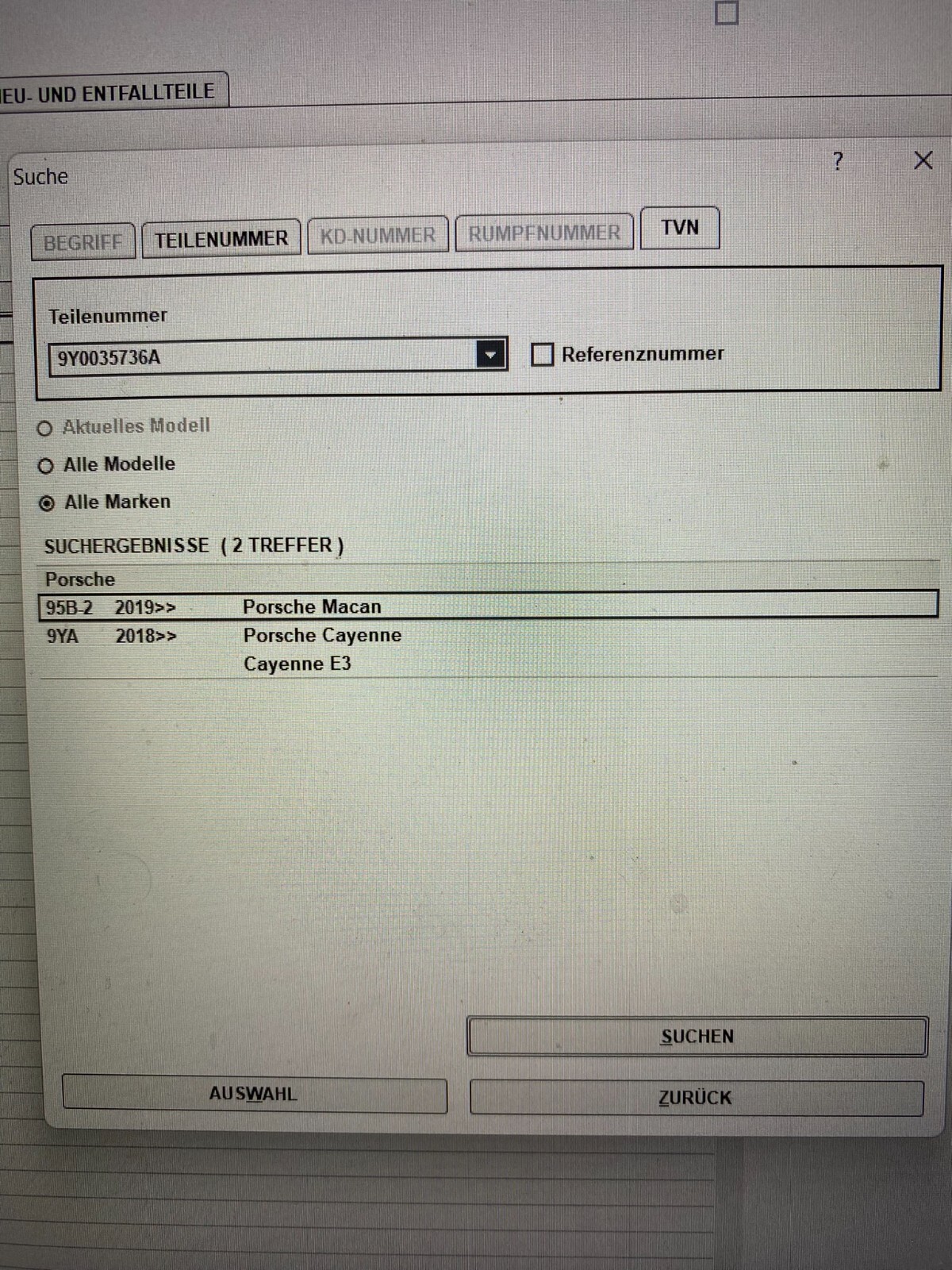 PORSCHE CAYENNE MACAN MULTIMEDIA SCHNITTSTELLE USB-C BUCHSEN 9Y0035736A Fast Neu - Obrázek 6